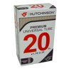 Hutchinson 20" Premium Universal Inner Tube