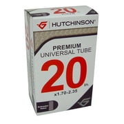 Hutchinson 20" Premium Universal Inner Tube