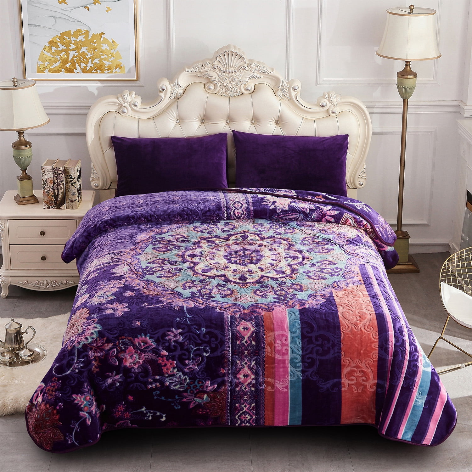 jml air bed