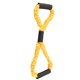thumbnail image 1 of Cuerda De Resistencia Al Ejercicio De Rehabilitación, Bandas De Resistencia Al Ejercicio De Látex, Manijas De Entrenamiento De Fuerza En La Parte Superior Del Brazo Para, 1 of 7