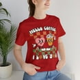 thumbnail image 4 of Hello Coffee I Love You T-Shirt - A Must-Have for Coffee Lovers!, 4 of 4