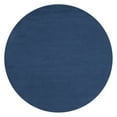 thumbnail image 2 of Surya  Mystique Rug - Cobalt - 9'9'' ROUND, 2 of 4