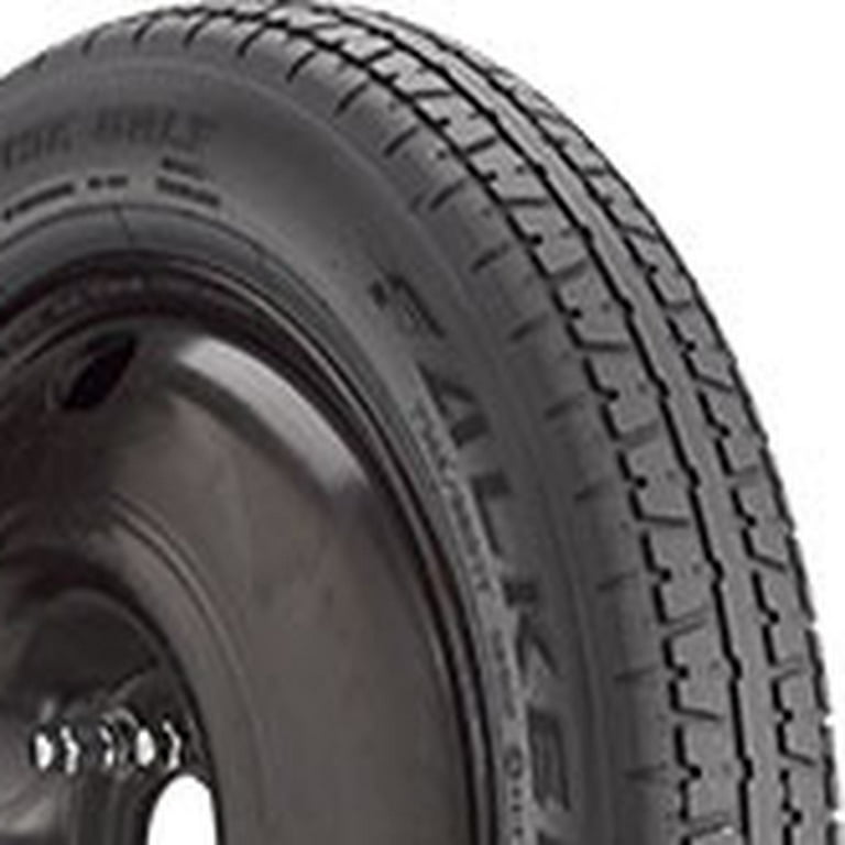 Amazon.com: Hankook Winter i*Pike RS2 (W429) 195/55R16 87T