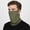 A, variant on Summer Cool Cycling Half Face Mask - Elastic Breathable Outdoor Sports Scarf for Men Women - Unisex Sunscreen Multifunctional Face Cover for Running Hiking Fishing