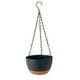 thumbnail image 2 of Hanging Hanging Basket Flower Pot For Home Balcony Green Plants With Automatic Water Absorption Pot, 2 of 6