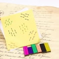 thumbnail image 4 of Colored Mini Staple Refills for Mini Stapler - Jam Free, 1000pcs/Pack (4 Packs No.10 Total), 4 of 7