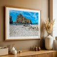 thumbnail image 5 of Seaside Serenity - California Photography Unframed Wall Art Print 24 x 36 inches, 5 of 7