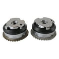 thumbnail image 5 of PANGOLIN 2Pcs Intake & Exhaust Camshaft Adjuster Sprocket 11367583207 11367583208 Fits for BMW N51 N52 N55 128i 135i 135is Aftermarket Parts 11317545959 11367522290, 5 of 7