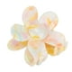 thumbnail image 4 of Pinza para el cabello con forma de flor, pinza para el cabello con forma de flor, pinza para garra, sombreros para mujer probados profesionalmente, 4 of 8