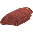 thumbnail image 2 of 2-Pack Polar Extreme Thermal Extra Heavy Acrylic Winter Marled Socks (Terra Marled ), 2 of 4
