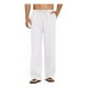 thumbnail image 1 of Pantalon De Manta Con Resorte, 1 of 5