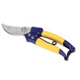 thumbnail image 1 of 8in Pruning Shears Garden Trees Flowers Trimming Scissors with Double Color Handle, 1 of 4