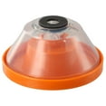 thumbnail image 2 of Electric Drill Dust Cover Collecting Ash Bowl DustProof Household Dust Collector, 2 of 6
