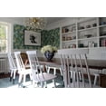 thumbnail image 5 of Hudson Valley Lighting 6020 Dunkirk 8 Light 20" Wide Crystal Globe Chandelier - Nickel, 5 of 6