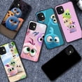 thumbnail image 2 of Carcasa TECNO POP 5 LTE 6 Camon 18 16 19 PRO POVA 2 3 Neo Spark Go 2022 7T 8C Funda Para Teléfono D2 Interesante Pájaro Enojado, 2 of 4