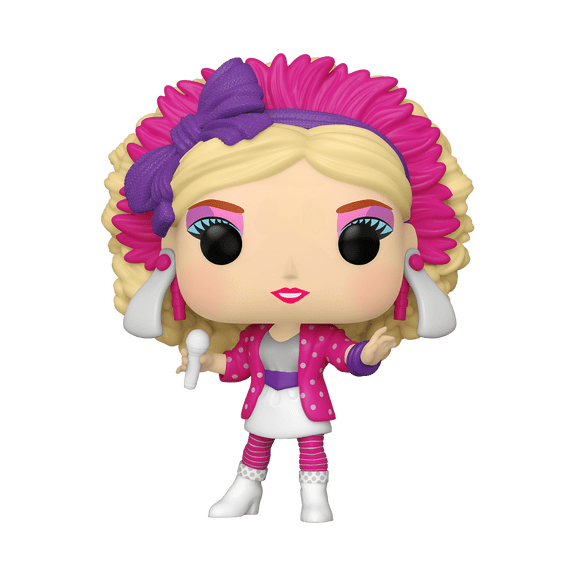 Funko POP! Vinyl: Barbie - Rock Star Barbie