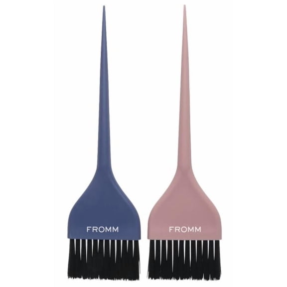 Fromm 2 1/4 Soft Color Brush