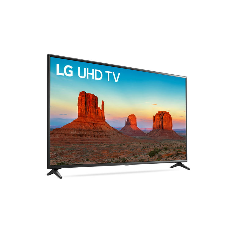 Televisor LG 65 UHD TV Ultra HD 4K Smart TV Procesador Quad Core