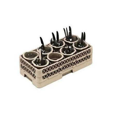 

Traex HR1370 Flatware Rack with 8 Cylinders