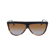 VICTORIA BECKHAM sunglasses 44812 FEMALE 65/09/145 005 BLACK/TORTOISE