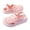 Pink, variant on uobin Boys Sandals for Kids Lightweight Breathable Comfortable Outdoor Summer Beach Quick Dry Play Shoes Casual Footwear