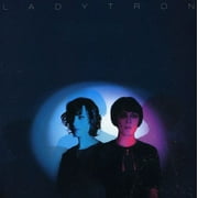 Ladytron - Best of 00-10 - Electronica - CD