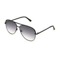 thumbnail image 2 of Foster Grant Women's Sunglasses, Black Smoke, 2 of 6
