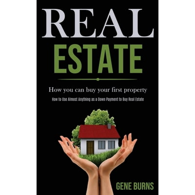 Real Estate How you can buy your first property How Palestine Ubuy