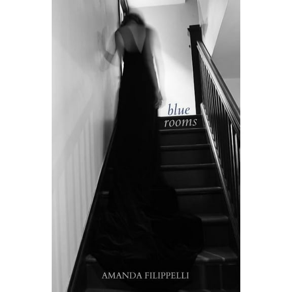 Blue Rooms, (Paperback)