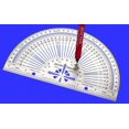 thumbnail image 3 of Incra 6In Precision Protractor, 3 of 3