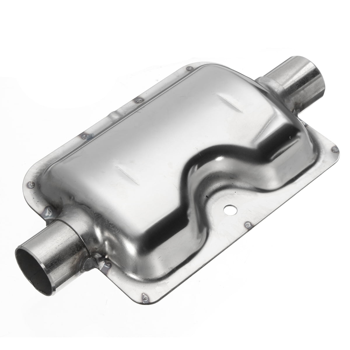 Diesel Motorhome Exhaust Systems Shjones Ohmsjones