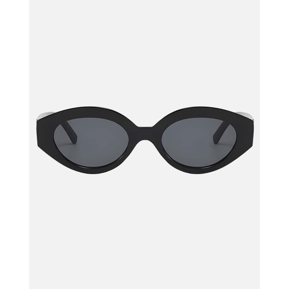 Fifth & Ninth Women's Oval Polarized Sunglasses | Emily