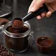 thumbnail image 6 of Reusable Coffee Capsule Set with Tamper for Single Serve Coffee Makers Home Coffee Bar, 6 of 9