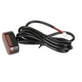 thumbnail image 4 of Electric Scooter Rear Tail Light for Ninebot No.9 F20F25F30F40 Light, 4 of 9