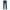 Light blue, variant on Deals under 10.00 LYXSSBYX Womens Denim Pants High Rise Women Casual Pants Imitation Denim Leggings Super Elastic Ladies Slim Trousers