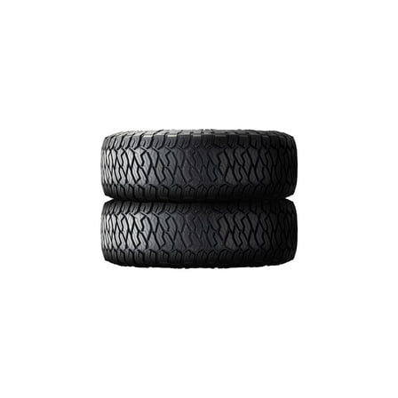 Set of 2 Maxxis Razr AT-811 LT285/70R17 121/118S E Tires