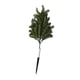 thumbnail image 4 of Topiario artificial, plantas falsas resistentes al sol, altura 55 cm, decorativo artificial Estilo C, 4 of 9