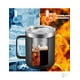 thumbnail image 2 of Taza Para Cafe De Acero Inoxidable,colores Variados 2pz 14oz, 2 of 5