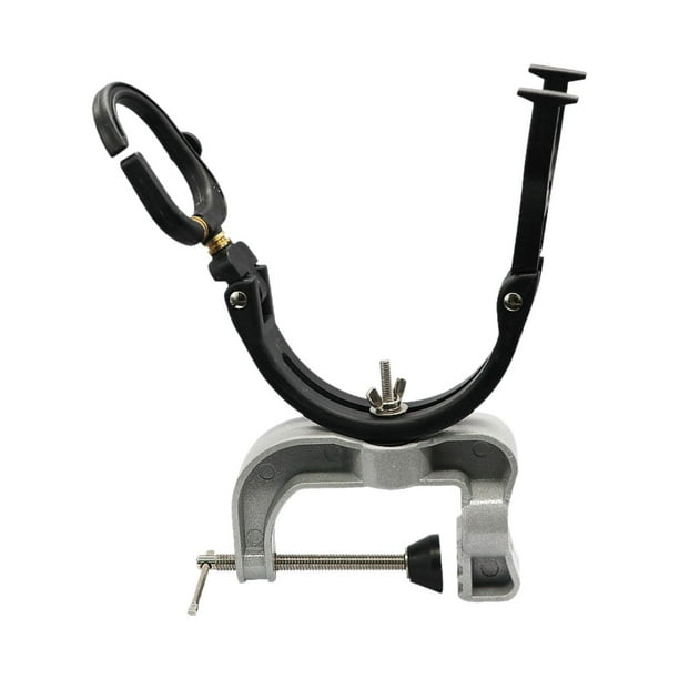 Soporte para Caña de Pescar, Regalo de Cumpleaños, Soporte para Caña de Pescar para Puente, Kayak Al Aire Libre