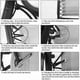 thumbnail image 3 of Universal replacement elastic rope for Relax chair, Lounge Chair, Zero Gravity Folding Chair (2*2.2m+2*1.4m), 3 of 5