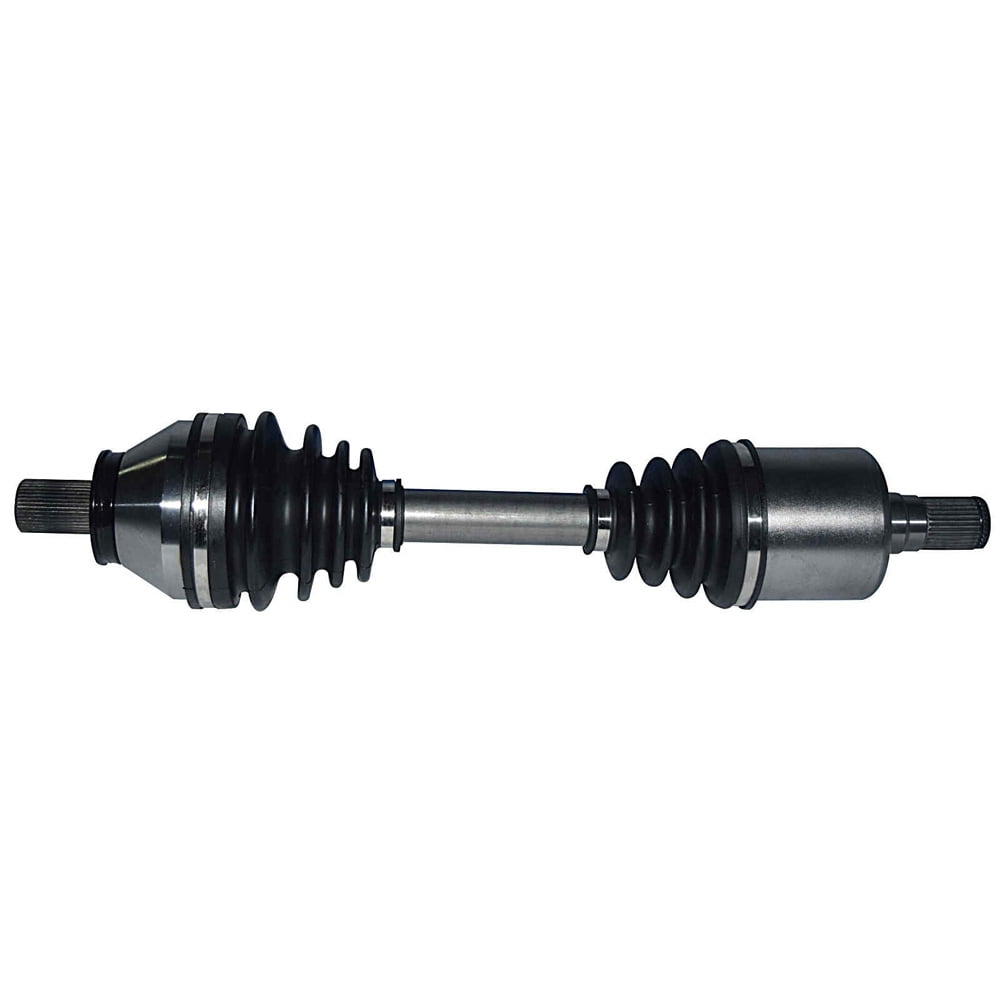 For Volvo S60 V60 Front Left CV Axle Shaft - BuyAutoParts