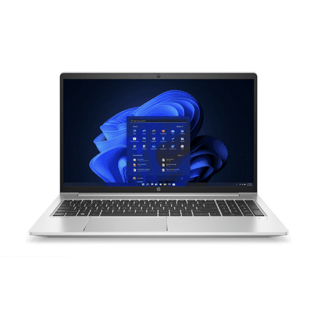 HP ProBook 450 G9 Home/Business Laptop (Intel i5-1235U 10-Core, 15.6in 60Hz Full HD (1920x1080), Intel UHD, 16GB RAM, 256GB PCIe SSD, Backlit KB, Wifi, USB 3.2, HDMI, Webcam, Win 11 Pro)