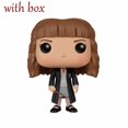 thumbnail image 1 of FUNKO POP-figuras de acción de harry POTTER para niños, juguetes coleccionables de PVC, Hermione, Ron, HARRIS, PROFESSOR QUIRRELL 68, #01, #69, 1 of 2
