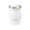 White, variant on Clearance! Nomeni Water Bottle Stainless Steel Insulated Cup 8 Oz Cup Small Metal Cup Double Wall Vacuum Insulated Drinking Cups Metal Drinking Glasses for Kids and Adults Kitchen Essentials
