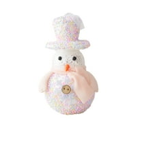 FeiFu Christmas Tree Ornaments Christmas Foam Pendants For Christmas Decoration Christmas Tree Topper Christmas Decoration