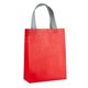 thumbnail image 2 of Paquete 265 piezas Bolsa non woven laminada sellada a calor amarillo 24.5 x 37.5 x 10, 2 of 4