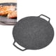 thumbnail image 5 of Plato De Barbacoa Coreano, Sartén Para Parrilla Maestra Para Barbacoa Coreana, Utensilios De Cocina Coreanos, Estufa De Barbacoa Coreana, Parrilla Superior, Parrilla Para, 5 of 7