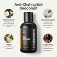 thumbnail image 2 of Desodorante hidratante MANSCAPED® The Crop Preserver® 120 ml, 2 of 8