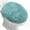Aqua, variant on Microfiber Elongated Toilet Seat Cover 19.5"x 15" Machine Washable Solid Toilet Lid Cover Adjustable Rubber Backing Fits Most 18-19.5" L x 14-16" W Elongated Toilet Seat