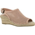 thumbnail image 2 of Easy Street Stacy Espadrille Sandals (Women), 2 of 8